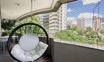 Imagem 16: Apartamento para Venda - 283.66m², 3 dormitórios, sendo 3 suites, 2 vagas - Auxiliadora