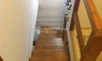 Imagem 6: PORTO ALEGRE - Casa de Condomínio - Restinga