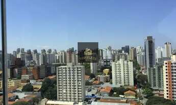 Imagem 2: Flat disponível na Vila Olímpia