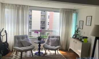 Imagem 7: APARTAMENTO - ALTO DA LAPA - SP