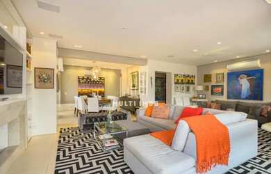 Imagem 7: Apartamento 3 dormitórios no Bela Vista