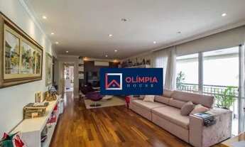 Imagem 3: Venda Apartamento 3 Dormitórios - 178 m² Brooklin