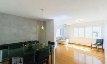 Imagem: Apartamento para Aluguel - Itaim Bibi, 2