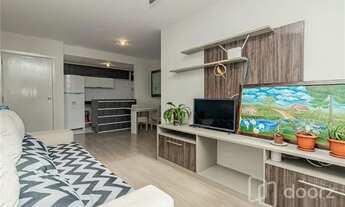 Imagem: PORTO ALEGRE - Apartamento Padrão - Vila