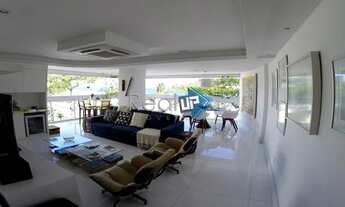 Imagem 5: Cobertura reformada na Praia do Pepê