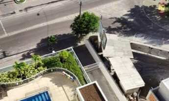 Imagem 6: Condomínio Living residence