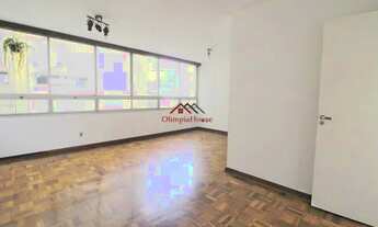 Imagem: Apartamento Locação 3 Dormitórios - 110