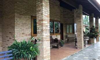 Imagem 6: Chácara - Cachoeira - Vinhedo