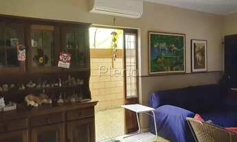 Imagem 7: Casa - Fazenda São Quirino - Campinas