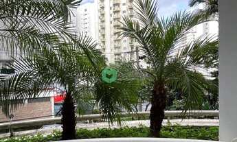 Imagem 7: Apartamento com 2 dormitórios, 50 m² - venda por R$ 680.000,00 ou aluguel por R$ 4.381,60