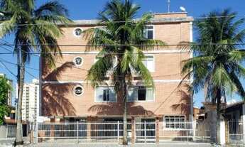 Imagem 1: Apartamento com 1 dorm, Caiçara, Praia Grande - R$ 170 mil, Cod: 13885