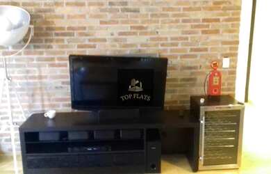 Imagem 5: Flat disponível na Vila Olímpia