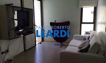 Imagem: APARTAMENTO - MOEMA PÁSSAROS - SP