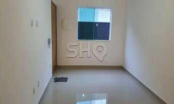 Imagem: Apartamento na Vila Isolina Mazzei com 1dormitorio