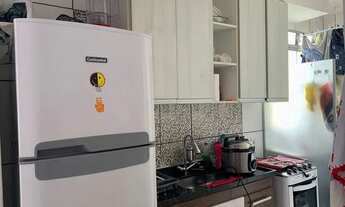 Imagem 2: Passo Apartamento 2/4 em Abrantes