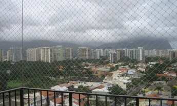 Imagem: Rio de Janeiro - Apartamento Padrão - Barra