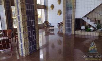 Imagem 6: Apartamento com 2 dorms, Aviação, Praia Grande - R$ 390 mil, Cod: 13904