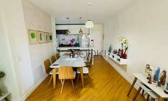 Imagem 3: Oportunidade - Novo Itaim - 67m² - Vila Olímpia