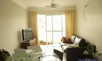 Imagem 2: COBERTURA - PERDIZES - SP