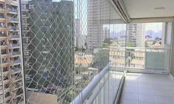 Imagem 1: Vila Mascote - Apartamento 2 dormitórios com suíte e varanda gourmet - São Paulo - SP