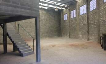 Imagem 4: Galpão para Locação em Barueri, Jardim Califórnia, 1 dormitório, 1 banheiro, 1 vaga