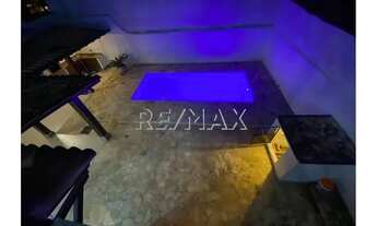 Imagem: Casa Piratininga 5 quartos, 4 vagas, 272