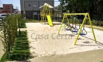 Imagem 5: Locação de Apartamentos / Padrão na cidade de Mogi Guaçu