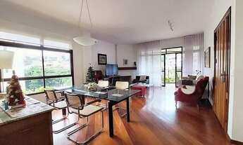 Imagem: Apartamento à venda, 3 quartos, 1 suíte