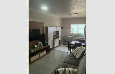 Imagem 4: Casa Residencial / Jardim dos Lagos I