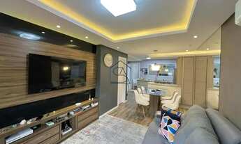 Imagem 4: Sobrado semi mobiliado à venda, no loteamento San Marino