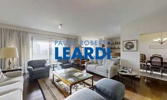 Imagem: APARTAMENTO - POMPÉIA - SP