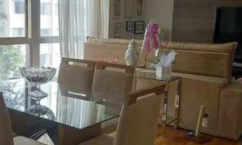 Imagem 2: APARTAMENTO - HIGIENÓPOLIS - SP