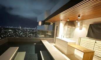 Imagem: COBERTURA PENTHOUSE 4/4 sendo 2 suítes