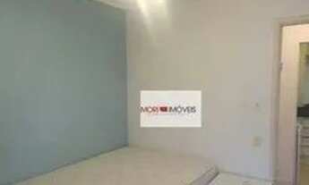 Imagem 7: Flat com 1 dormitório para alugar, 45 m² por R$ 3.000/mês - Bela Vista - São Paulo/SP