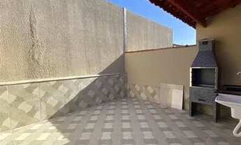 Imagem 2: CASA COM 76.7 m² - ARARA VERMELHA - MONGAGUA SP