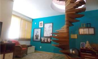 Imagem 5: Cobertura Duplex, uma quadra da Beira Mar