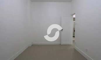 Imagem 6: Apartamento com 3 dormitórios à venda, 100 m² por R$ 750.000,00 - Icaraí - Niterói/RJ