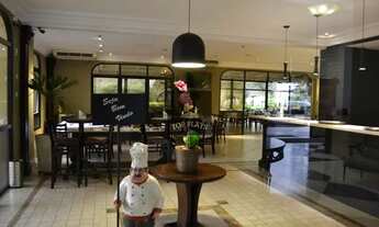 Imagem 15: Flat Para Locação Vila Olímpia