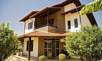 Imagem 2: Casa para Venda em Palhoça, Pinheira, 3 dormitórios, 3 banheiros, 3 vagas