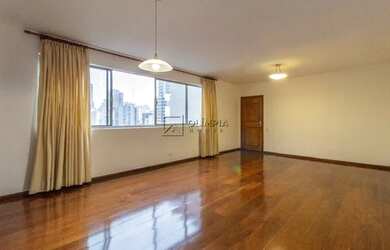 Imagem 5: Locação Apartamento 3 Dormitórios - 125 m² Vila Mariana