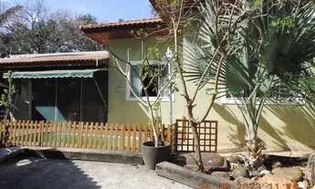 Imagem 5: Casa com 2 dormitórios à venda, 136 m² por R$ 500.000,00 - Granjas Rurais Reunidas São Jud