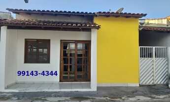 Imagem: Casa - 2 quartos - Condomínio Fechado