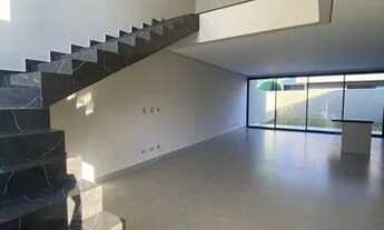 Imagem 4: Casa à venda 3 Quartos, 2 Vagas, 250M², Jardim Montecatini, Londrina - PR