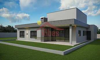 Imagem 2: JARAGUÁ DO SUL - Casa Padrão - ILHA DA FIGUEIRA