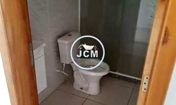 Imagem 3: Boa casa vazia, sala 1 quarto