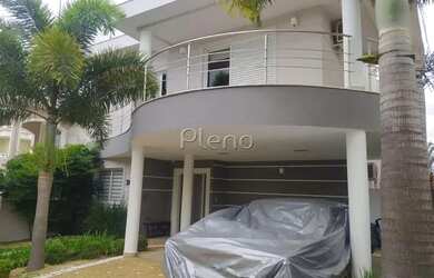 Imagem 5: Casa à venda no Swiss Park - Campinas/SP