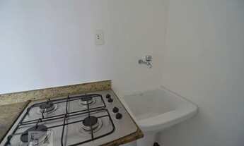 Imagem 6: Apartamento para Aluguel - Vila da Serra, 1 Quarto, 45 m2