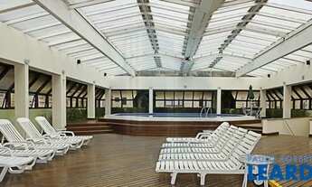 Imagem 4: FLAT - MOEMA PÁSSAROS - SP