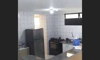 Imagem 2: Apartamento com 3 dormitórios à venda, 102 m² por R$ 460.000,00 - Ponta Negra - Natal/RN