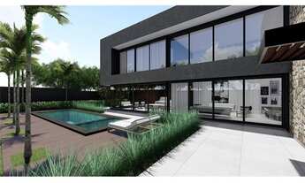 Imagem 5: Casa com 4 dormitórios à venda no Condomínio Ipê Amarelo, 502m² por R$ 5.900.000 - Vila do